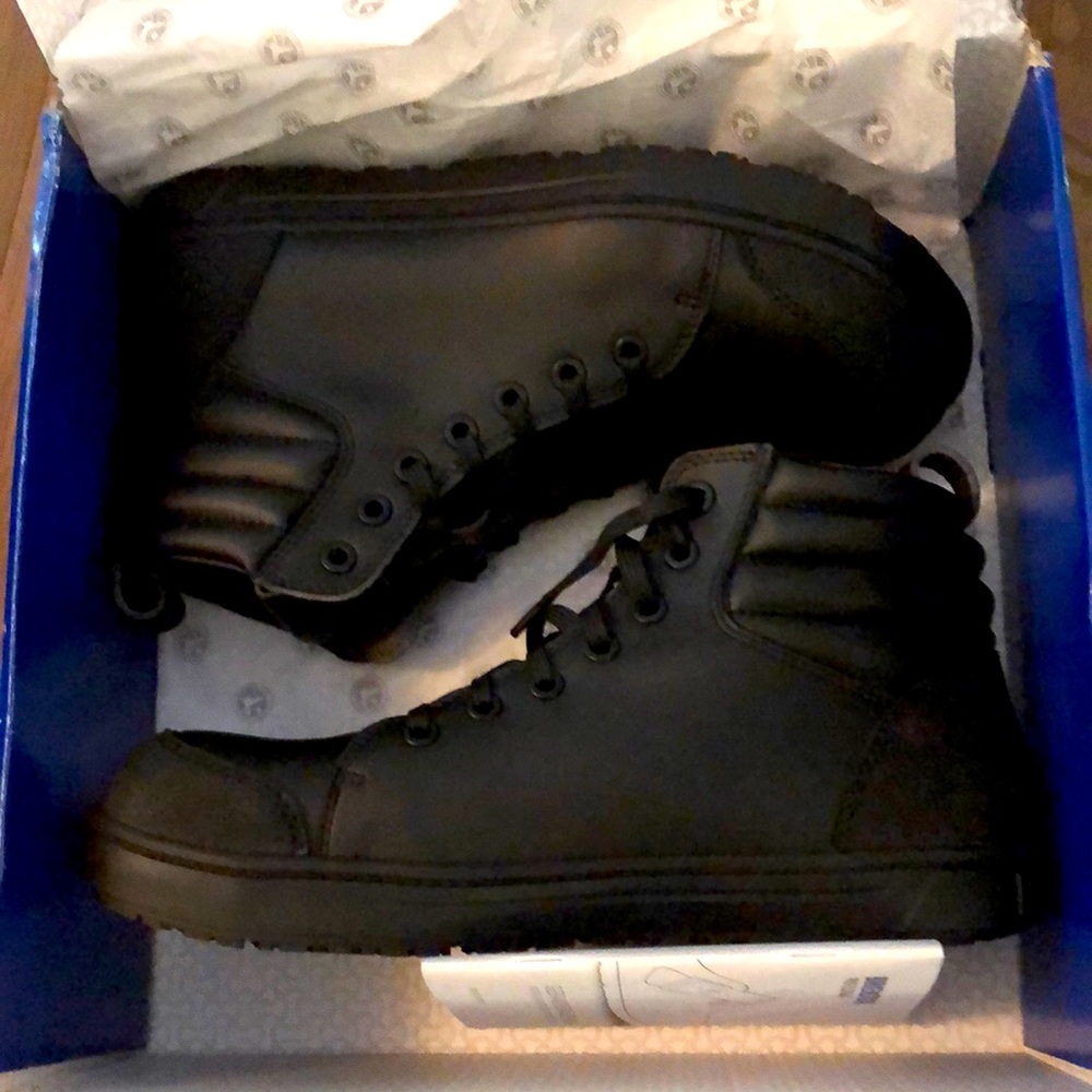 Birkenstock certified Safety shoes WIDE